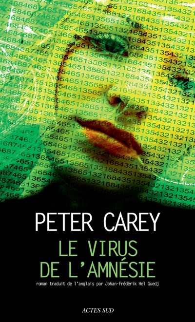 virus de l'amnésie (Le) - 