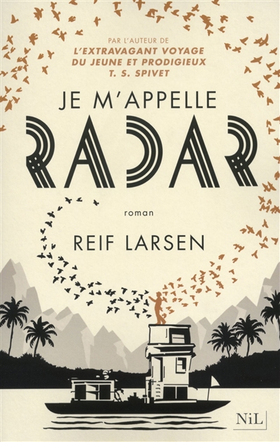 Je m'appelle Radar - 