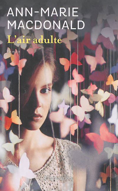 air adulte (L') - 