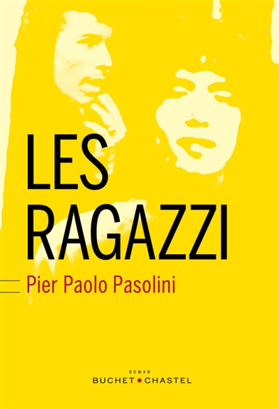 Ragazzi (Les) - 