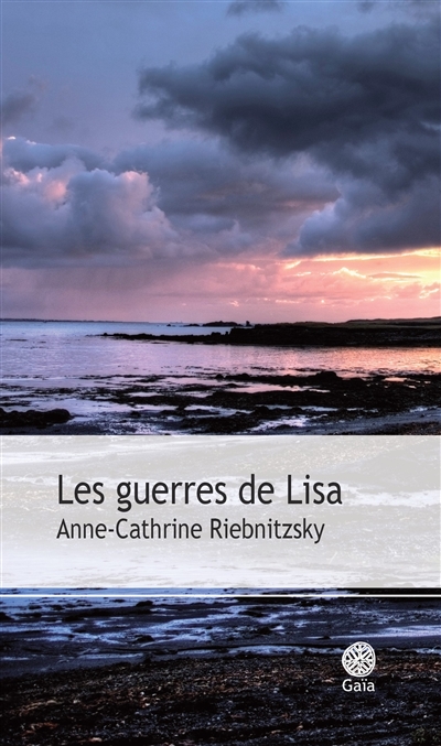 guerres de Lisa (Les) - 