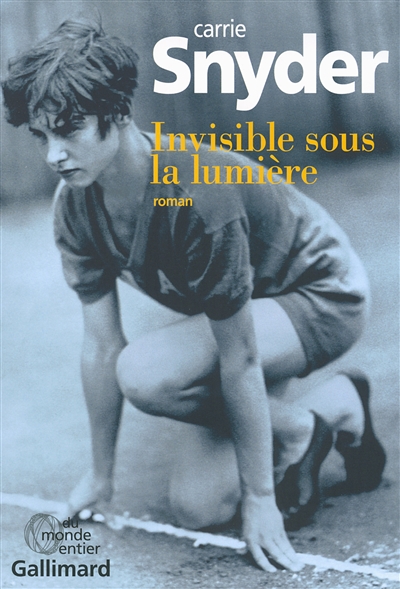 Invisible sous la lumière - 