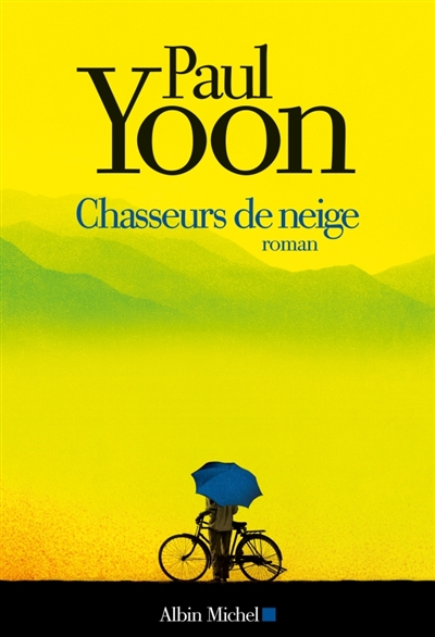 Chasseurs de neige - 