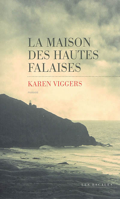 maison des hautes falaises (La) - 