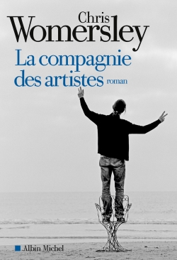 compagnie des artistes (La) - 