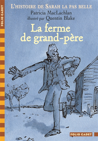 ferme de grand-père (La) - 