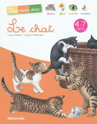 chat (Le) - 