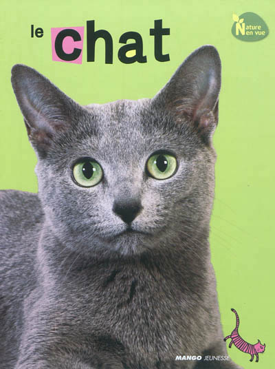 chat (Le) - 