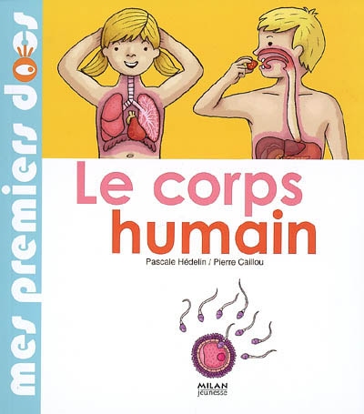 corps humain (Le) - 