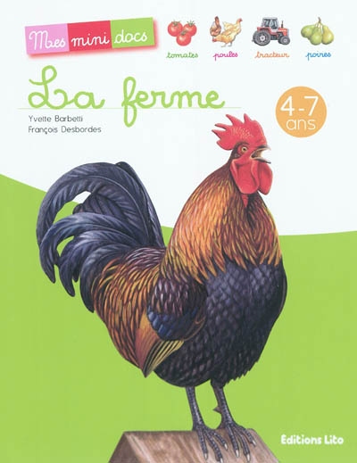 ferme (La) - 