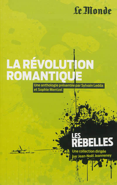 révolution romantique (La) - 