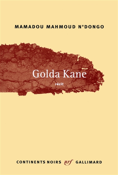 Golda Kane - 