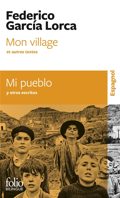 Mon village - 