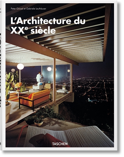 architecture du XXe siècle (L') - 