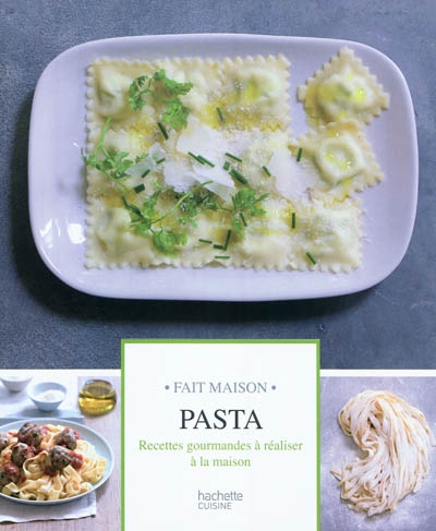 Pasta - 