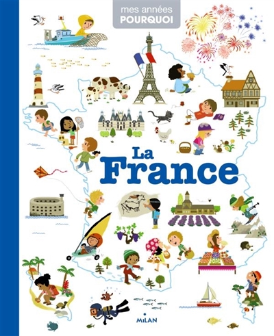 France (La) - 