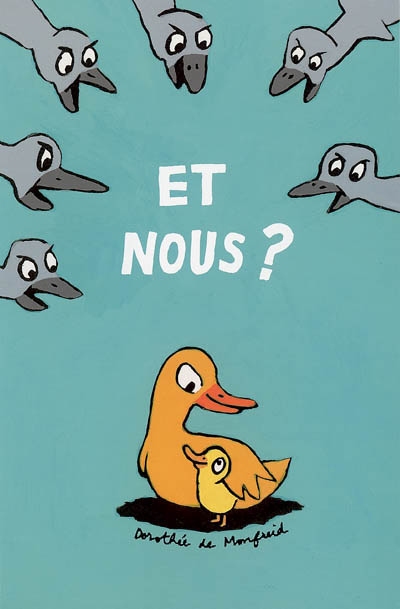 Et nous ? - 