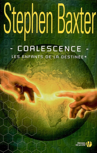 Coalescence - 