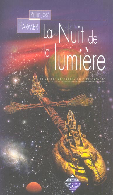 nuit de la lumière (La) - 