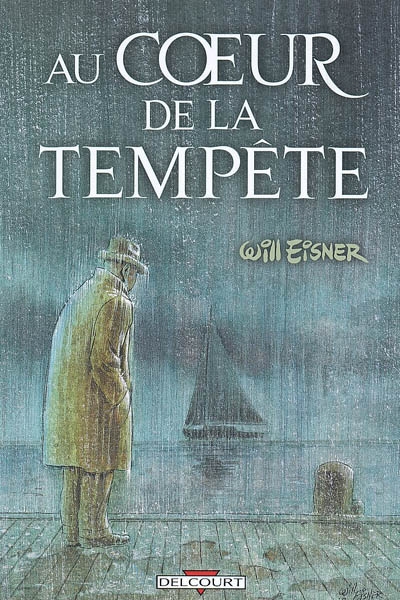 Au coeur de la tempête - 