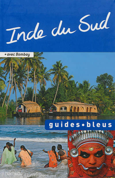 Inde du Sud 2012 - 