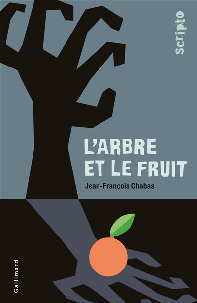 arbre et le fruit (L') - 