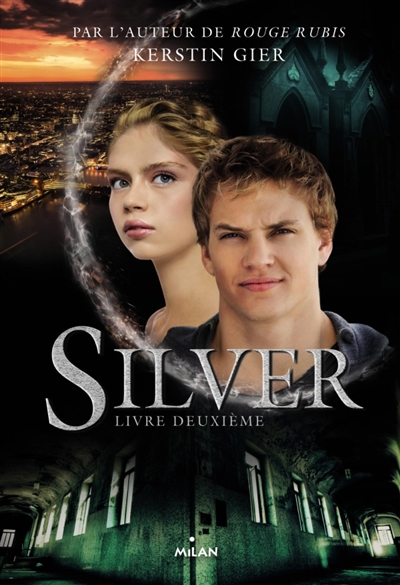 Silver - 