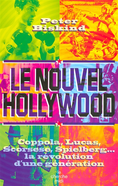 nouvel Hollywood (Le) - 