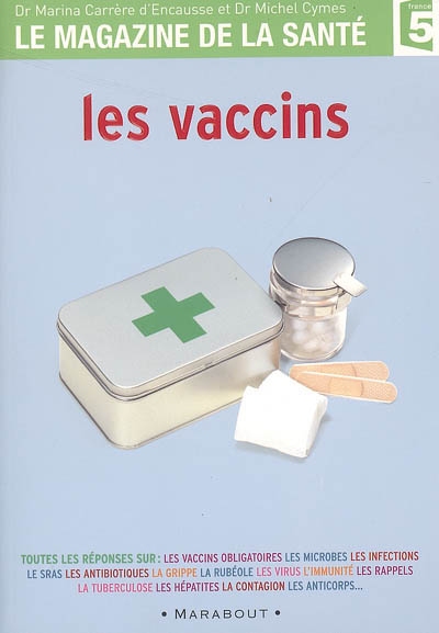 vaccins (Les ) - 