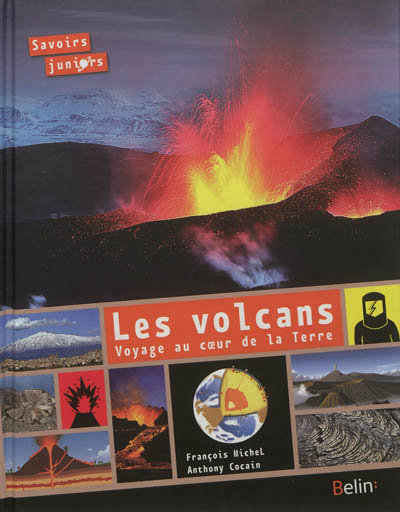 volcans (Les) - 