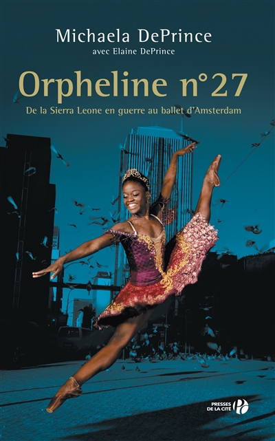 Orpheline n  27 - 