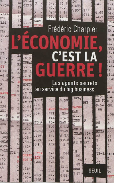 économie, c'est la guerre ! (L') - 