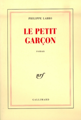 petit garçon (Le) - 