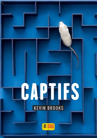 Captifs - 