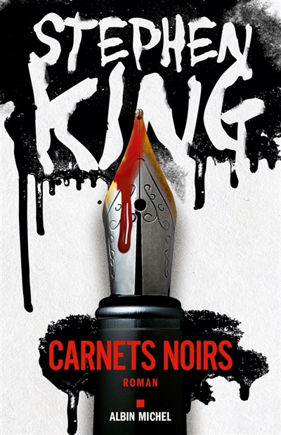 Carnets noirs - 