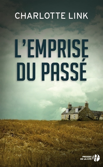 emprise du passé (L') - 