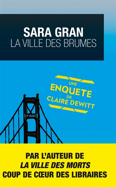 ville des brumes (La) - 