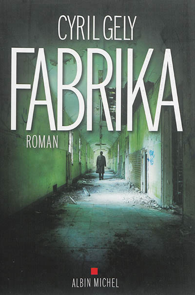 Fabrika - 