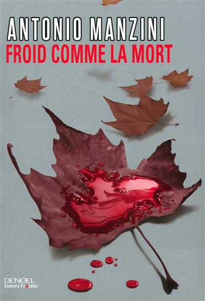 Froid comme la mort - 