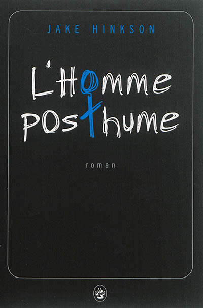 homme posthume (L') - 