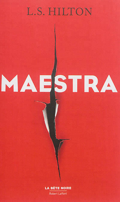 Maestra - 