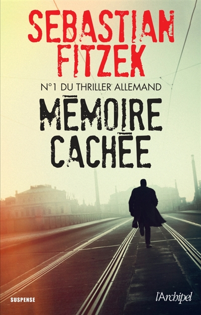 Mémoire cachée - 