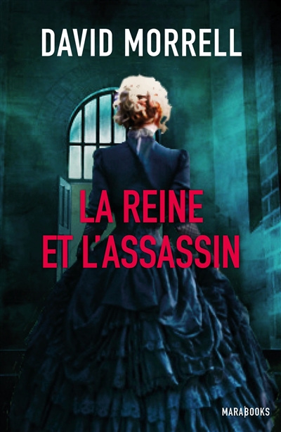 reine et l'assassin (La) - 