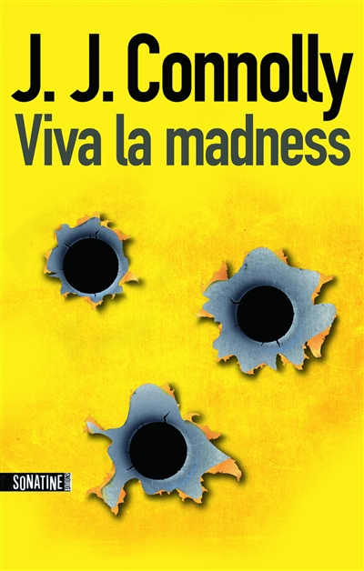 Viva la madness - 