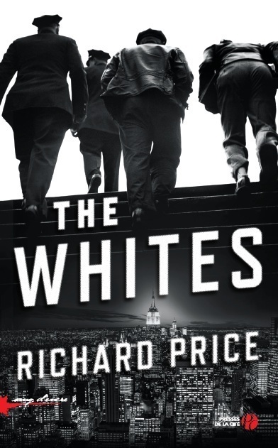 Whites (The) - 