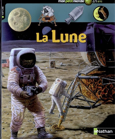 lune (La) - 