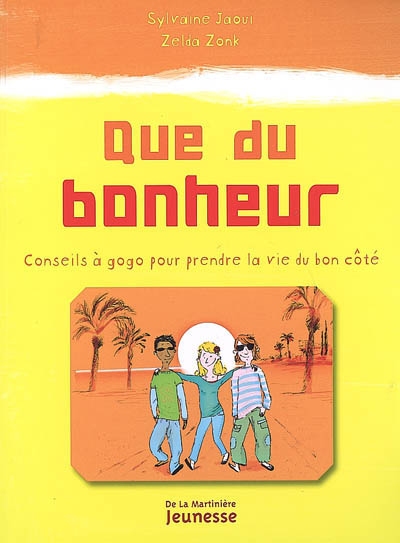 Que du bonheur - 