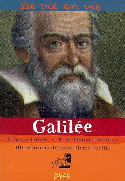 Galilée - 