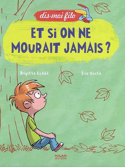 Et si on ne mourait jamais ? - 