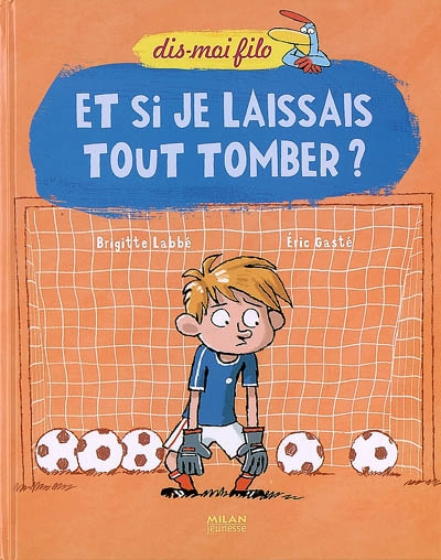 Et si je laissais tout tomber ? - 